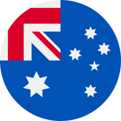 AUD flag