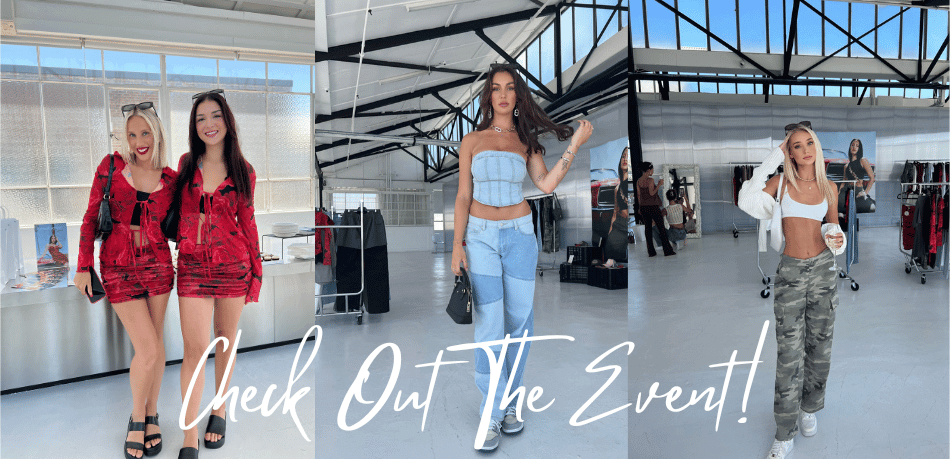 New Collection Launch At Prim Haus