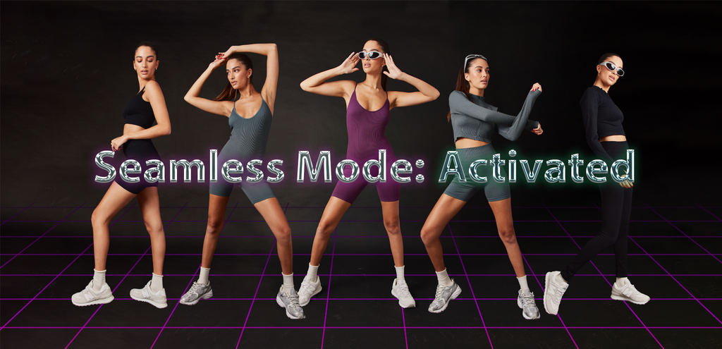 Seamless Mode: Activated